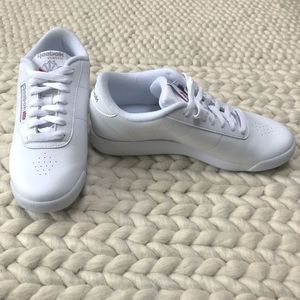 REEBOK Princess Classic Trainers